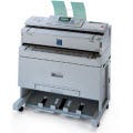 Ricoh Aficio FW240 Toner